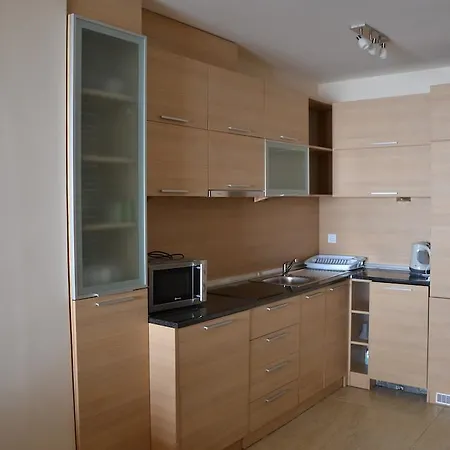 Marina Cape - Bulgaria Apartments Apartment *