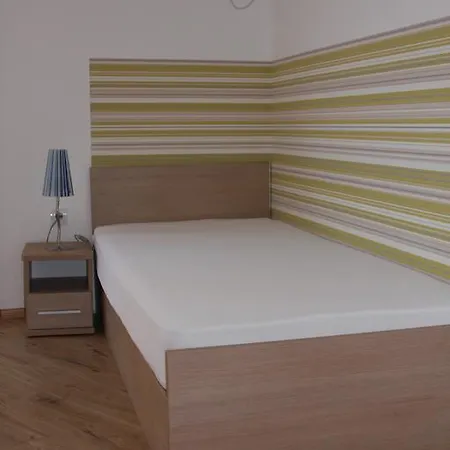 Marina Cape - Bulgaria Apartments * Aheloy