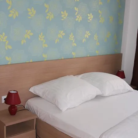 Marina Cape - Bulgaria Apartments Apartment Aheloy