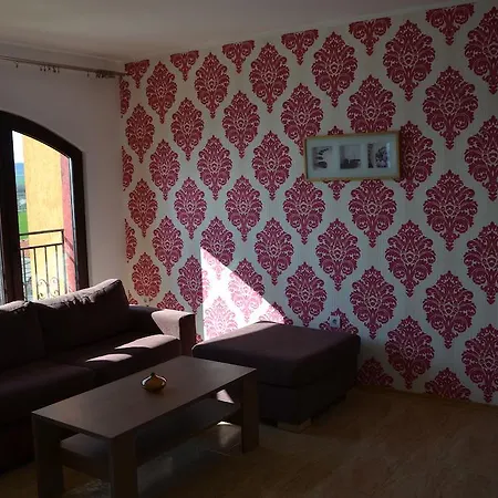 Marina Cape - Bulgaria Apartments Apartment *