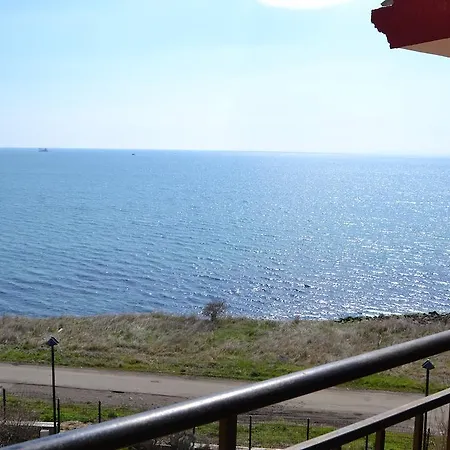 Marina Cape - Bulgaria Apartments Apartment