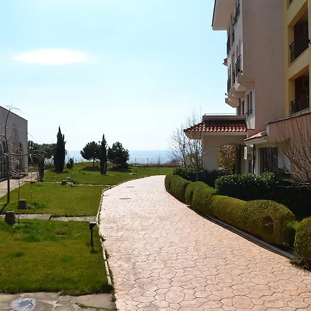 Marina Cape - Bulgaria Apartments Apartment *