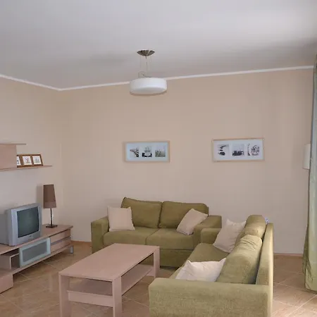 Apartment Marina Cape - Bulgaria Apartments