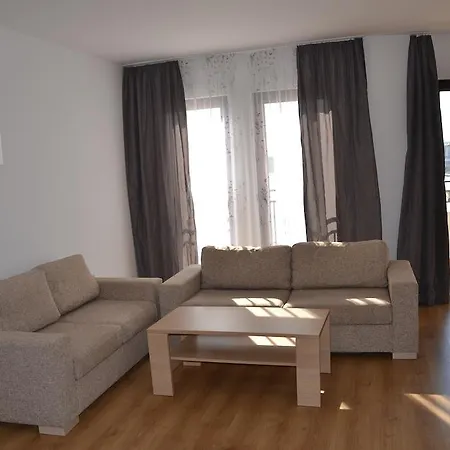 Marina Cape - Bulgaria Apartments