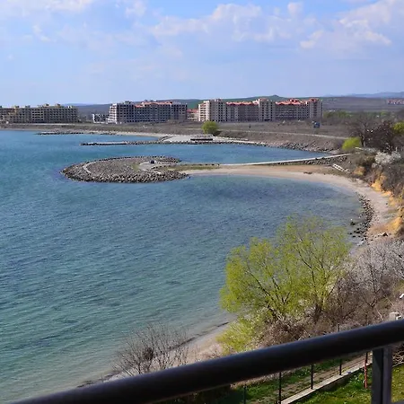 Marina Cape - Bulgaria Apartments Apartment *