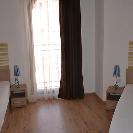 Apartment Marina Cape - Bulgaria Apartments