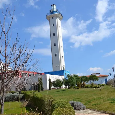 Apartment Marina Cape - Bulgaria Apartments *