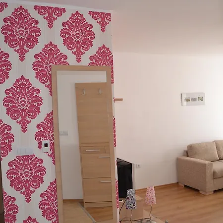 Marina Cape - Bulgaria Apartments Apartment *