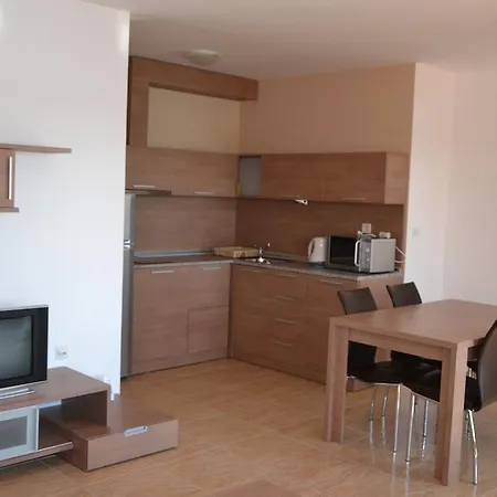 Apartment Marina Cape - Bulgaria Apartments Aheloy