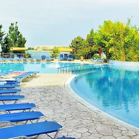 Marina Cape - Bulgaria Apartments *