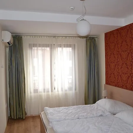 Marina Cape - Bulgaria Apartments *