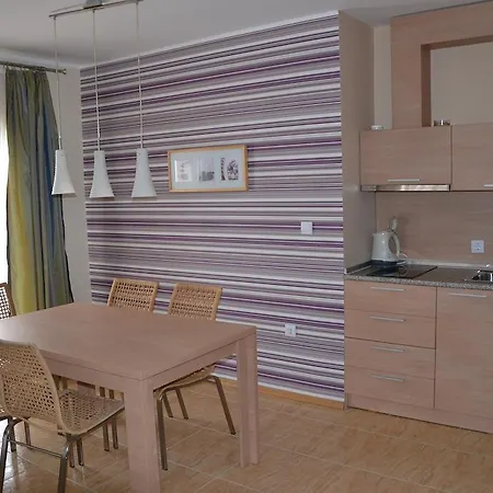 Marina Cape - Bulgaria Apartments